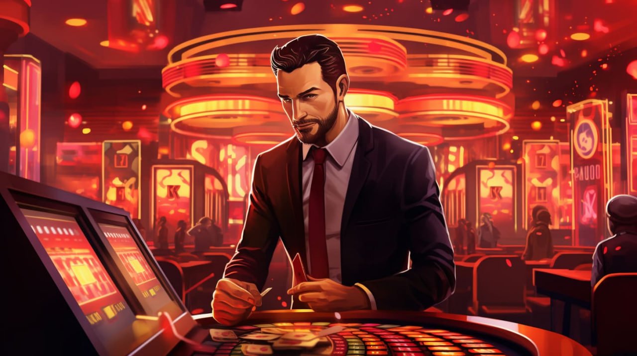 n810 Slots Lobby: Aapke Liye Tayyar