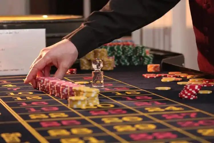 n810 Live Casino